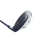 Used Cobra Baffler 2005 2 Hybrid / 18.0 Degrees / Regular Flex / Left-Handed