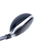 Used Cobra Baffler 2005 2 Hybrid / 18.0 Degrees / Regular Flex / Left-Handed