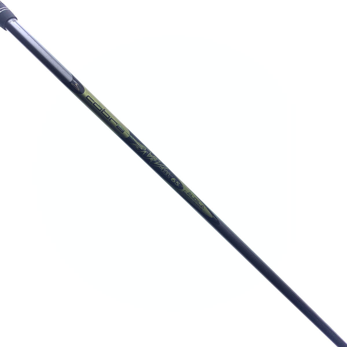 Used Cobra Baffler 2005 2 Hybrid / 18.0 Degrees / Regular Flex / Left-Handed