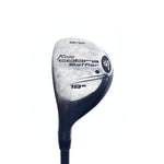 Used Cobra Baffler 2005 2 Hybrid / 18.0 Degrees / Regular Flex / Left-Handed
