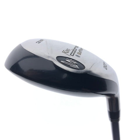 Used Cobra Baffler 2005 3 Hybrid / 20 Degrees / Regular Flex
