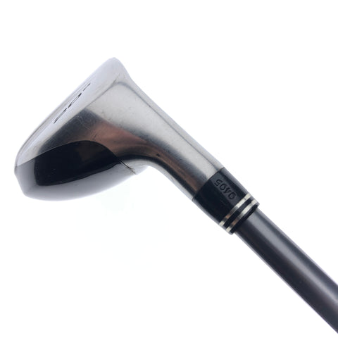 Used Cobra Baffler 2005 3 Hybrid / 20 Degrees / Regular Flex