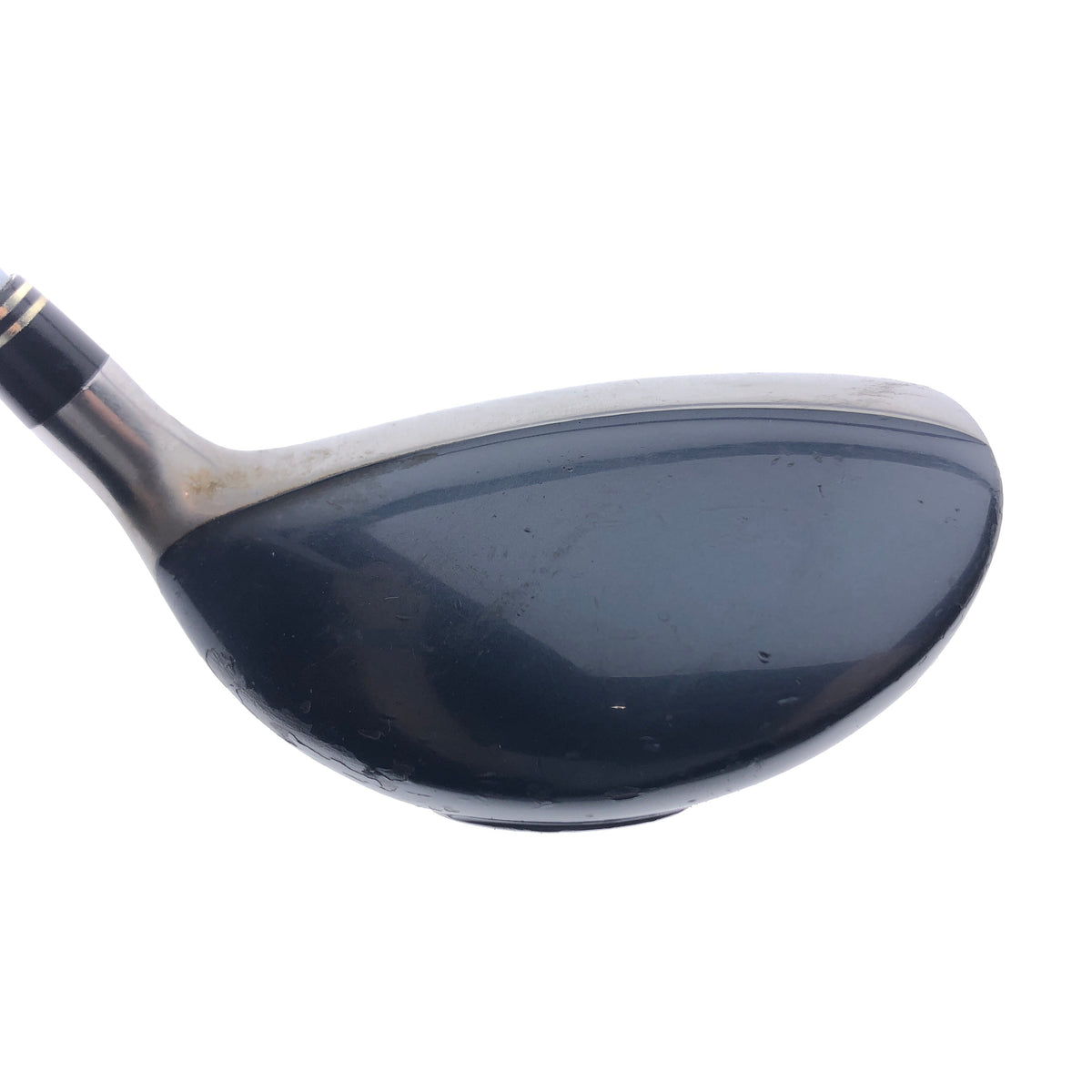 Used Cobra Baffler 2005 3 Hybrid / 23.0 Degrees / Ladies Flex