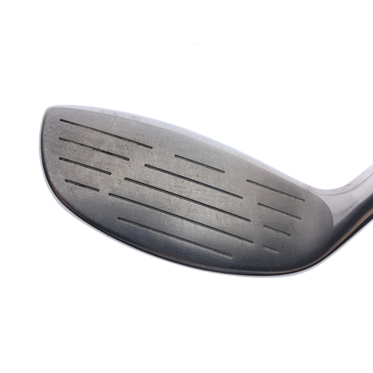 Used Cobra Baffler 2005 3 Hybrid / 23.0 Degrees / Ladies Flex
