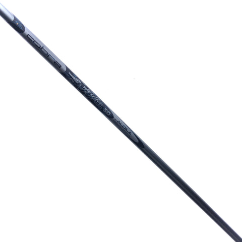 Used Cobra Baffler 2005 3 Hybrid / 23.0 Degrees / Ladies Flex