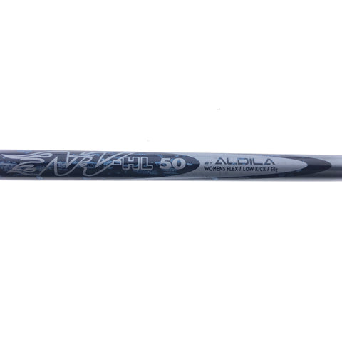 Used Cobra Baffler 2005 3 Hybrid / 23.0 Degrees / Ladies Flex
