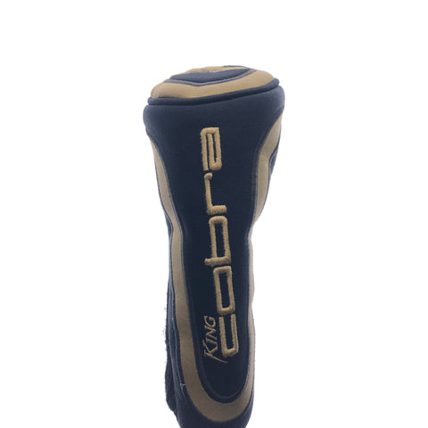 Used Cobra Baffler 2005 4 Hybrid / 23 Degrees / Regular Flex