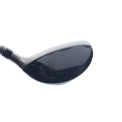 Used Cobra Baffler 2005 4 Hybrid / 23 Degrees / Regular Flex