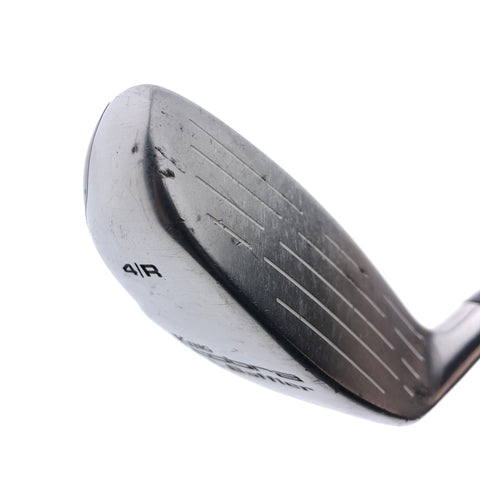 Used Cobra Baffler 2005 4 Hybrid / 23 Degrees / Regular Flex