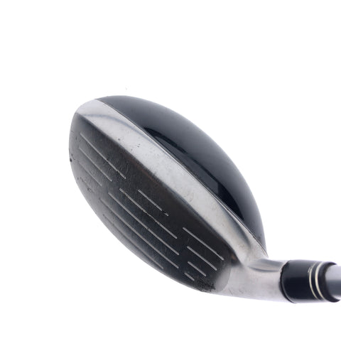 Used Cobra Baffler 2005 4 Hybrid / 23 Degrees / Regular Flex
