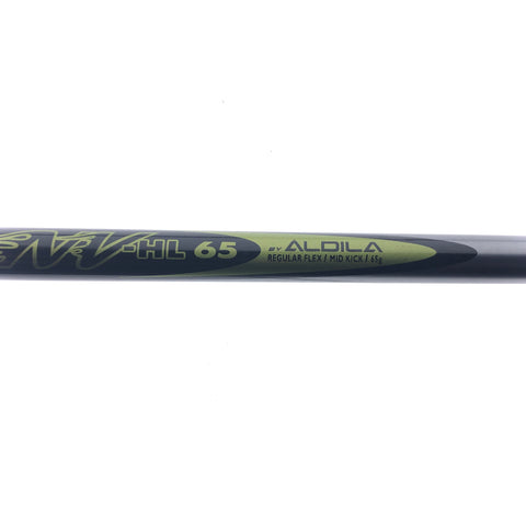 Used Cobra Baffler 2005 4 Hybrid / 23 Degrees / Regular Flex