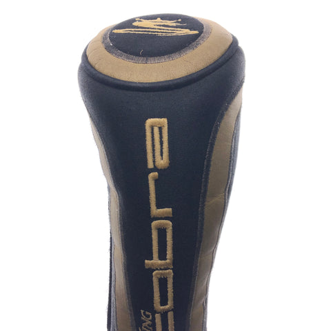 Used Cobra Baffler 2005 4 Hybrid / 23 Degrees / Regular Flex / Left-Handed
