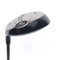Used Cobra Baffler 2005 4 Hybrid / 23 Degrees / Regular Flex / Left-Handed