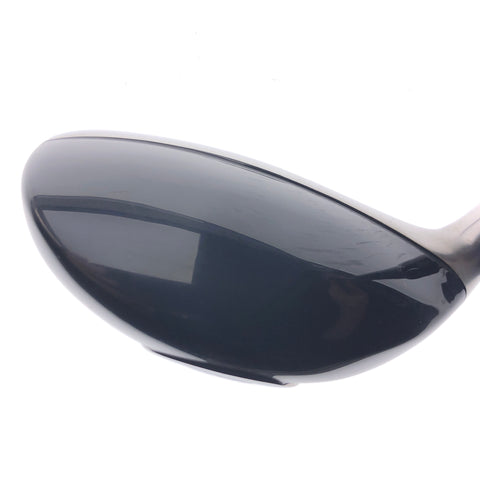 Used Cobra Baffler 2005 4 Hybrid / 23 Degrees / Regular Flex / Left-Handed