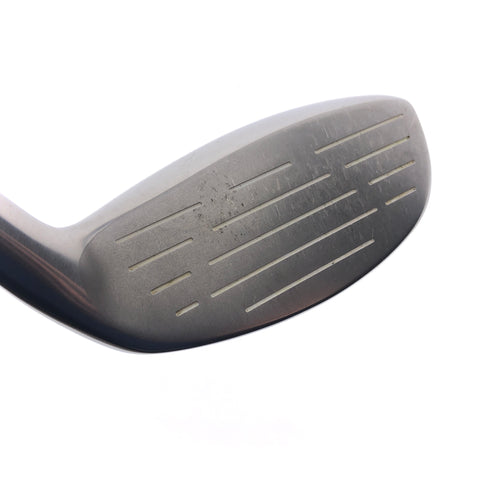 Used Cobra Baffler 2005 4 Hybrid / 23 Degrees / Regular Flex / Left-Handed