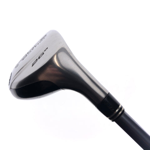 Used Cobra Baffler 2005 4 Hybrid / 26 Degrees / Ladies Flex