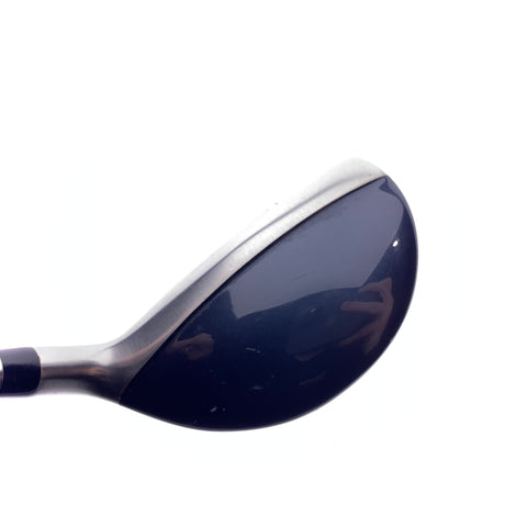 Used Cobra Baffler 2005 4 Hybrid / 26 Degrees / Ladies Flex