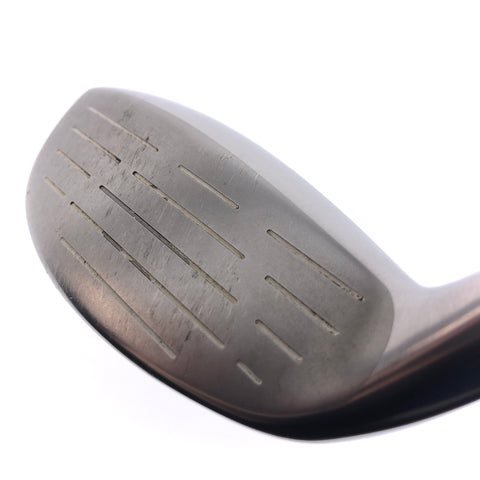 Used Cobra Baffler 2005 4 Hybrid / 26 Degrees / Ladies Flex