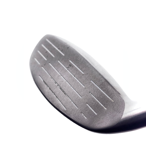 Used Cobra Baffler 2005 4 Hybrid / 26 Degrees / Ladies Flex