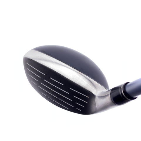 Used Cobra Baffler 2005 4 Hybrid / 26 Degrees / Ladies Flex