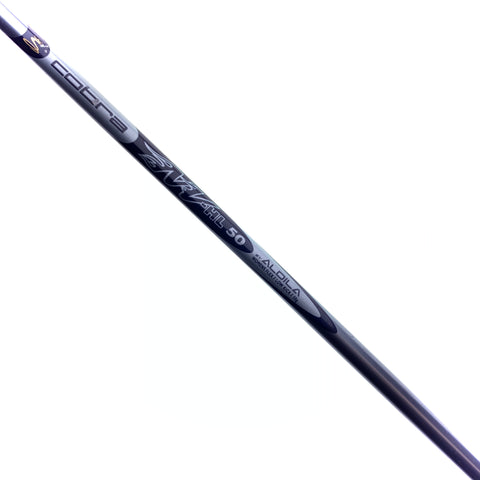 Used Cobra Baffler 2005 4 Hybrid / 26 Degrees / Ladies Flex