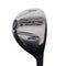 Used Cobra Baffler 2005 4 Hybrid / 26 Degrees / Ladies Flex
