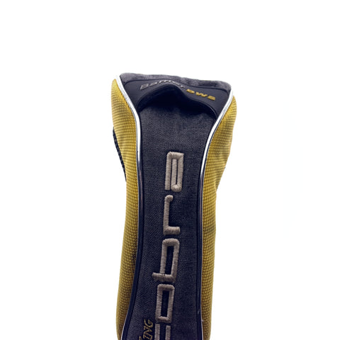 Used Cobra Baffler 2005 5 Hybrid / 26 Degrees / Regular Flex / Left-Handed