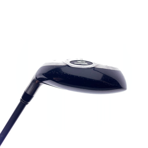 Used Cobra Baffler 2005 5 Hybrid / 26 Degrees / Regular Flex / Left-Handed