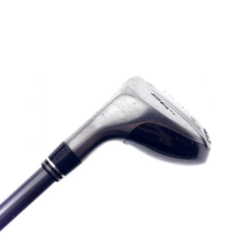 Used Cobra Baffler 2005 5 Hybrid / 26 Degrees / Regular Flex / Left-Handed