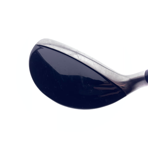 Used Cobra Baffler 2005 5 Hybrid / 26 Degrees / Regular Flex / Left-Handed