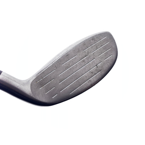 Used Cobra Baffler 2005 5 Hybrid / 26 Degrees / Regular Flex / Left-Handed