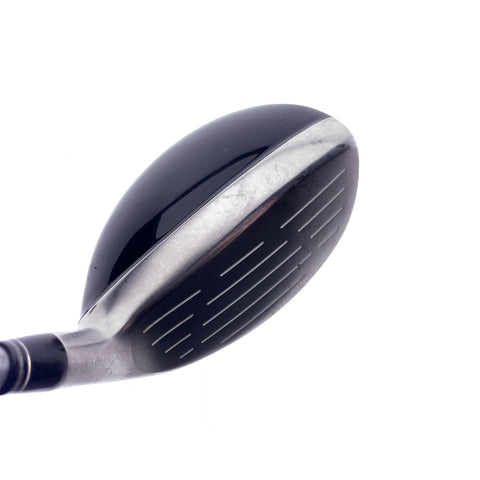 Used Cobra Baffler 2005 5 Hybrid / 26 Degrees / Regular Flex / Left-Handed