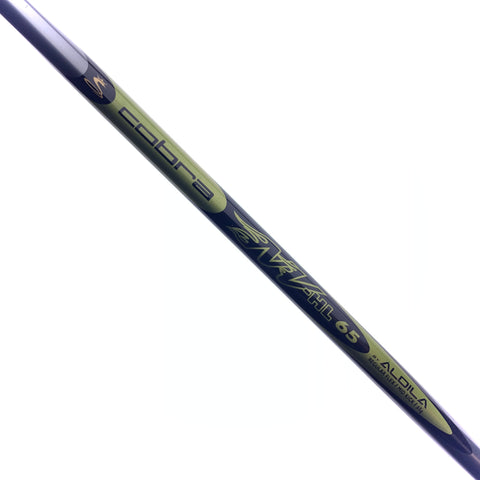 Used Cobra Baffler 2005 5 Hybrid / 26 Degrees / Regular Flex / Left-Handed