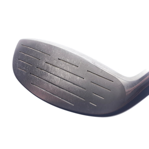 Used Cobra Baffler 2005 5 Hybrid / 29 Degrees / Ladies Flex