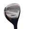 Used Cobra Baffler 2005 6 Hybrid / 32 Degrees / Ladies Flex