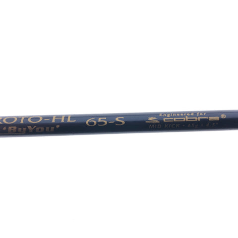 Used Cobra Baffler DWS 1 Hybrid / 16 Degrees / Stiff Flex