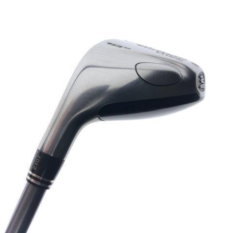 Used Cobra Baffler DWS 2 Hybrid / 18 Degrees / Regular Flex