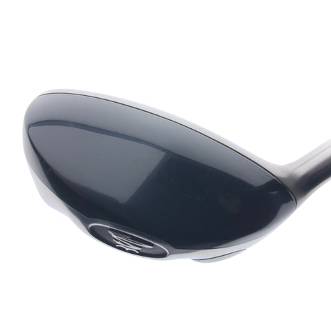 Used Cobra Baffler DWS 2 Hybrid / 18 Degrees / Regular Flex