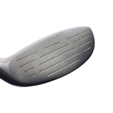 Used Cobra Baffler DWS 2 Hybrid / 18 Degrees / Regular Flex