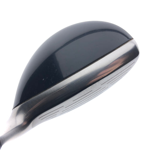 Used Cobra Baffler DWS 2 Hybrid / 18 Degrees / Regular Flex