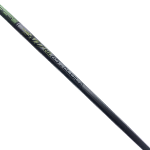 Used Cobra Baffler DWS 2 Hybrid / 18 Degrees / Regular Flex
