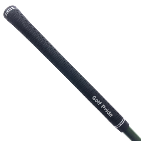 Used Cobra Baffler DWS 2 Hybrid / 18 Degrees / Regular Flex / Left-Handed