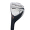 Used Cobra Baffler DWS 2 Hybrid / 18 Degrees / Regular Flex