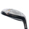 Used Cobra Baffler DWS 2008 3 Hybrid / 19 Degrees / Regular Flex