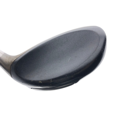 Used Cobra Baffler DWS 2008 3 Hybrid / 19 Degrees / Regular Flex