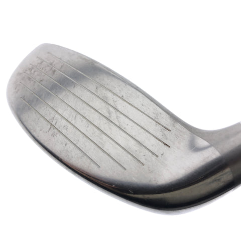 Used Cobra Baffler DWS 2008 3 Hybrid / 19 Degrees / Regular Flex
