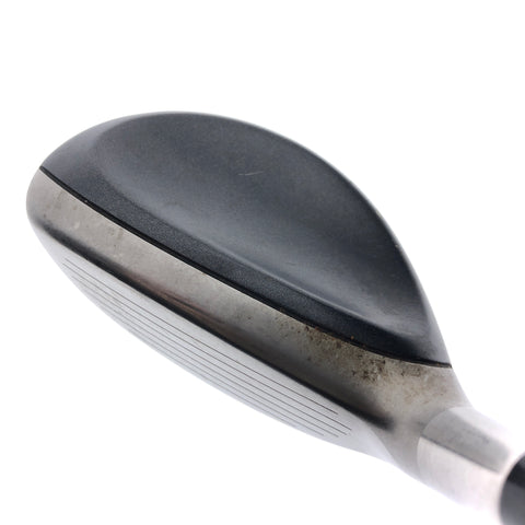 Used Cobra Baffler DWS 2008 3 Hybrid / 19 Degrees / Regular Flex
