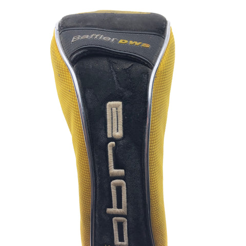 Used Cobra Baffler DWS 2008 3 Hybrid / 20 Degrees / Stiff Flex