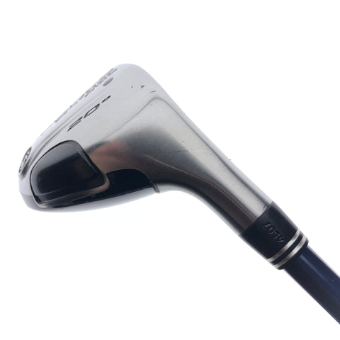 Used Cobra Baffler DWS 2008 3 Hybrid / 20 Degrees / Stiff Flex