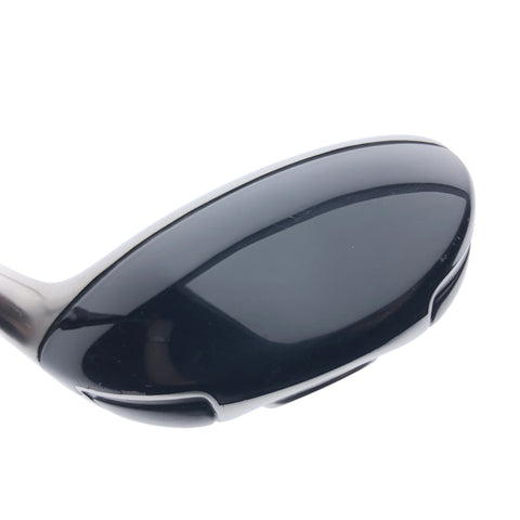 Used Cobra Baffler DWS 2008 3 Hybrid / 20 Degrees / Stiff Flex